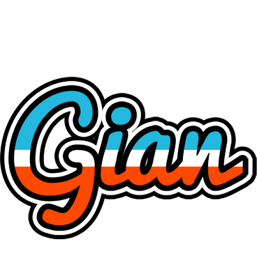 Gian america logo