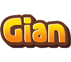 Gian cookies logo