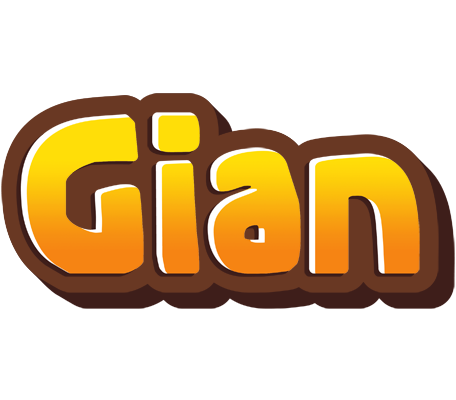 Gian cookies logo