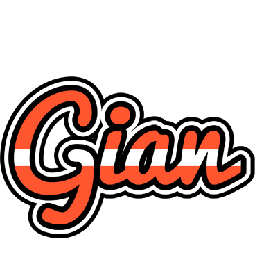 Gian denmark logo