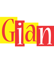 Gian errors logo