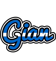 Gian greece logo