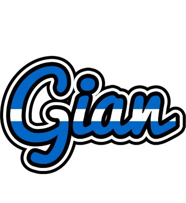 Gian greece logo