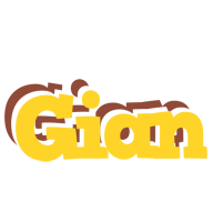 Gian hotcup logo