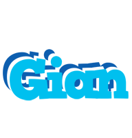Gian jacuzzi logo