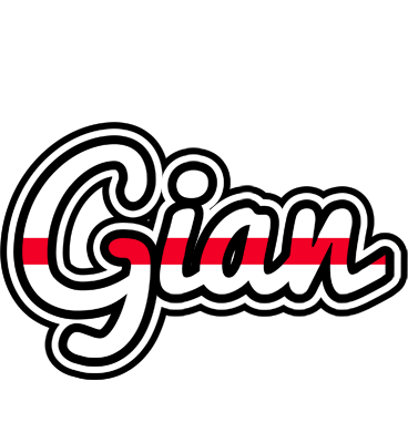 Gian kingdom logo