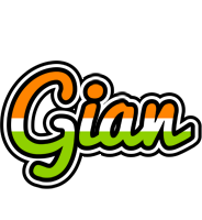 Gian mumbai logo