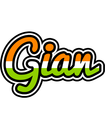 Gian mumbai logo