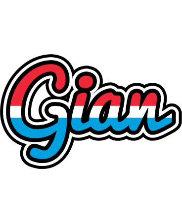 Gian norway logo