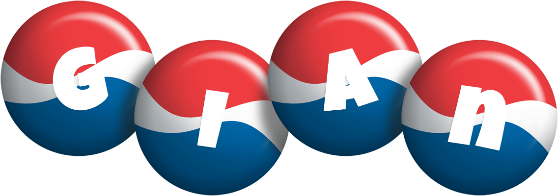Gian paris logo
