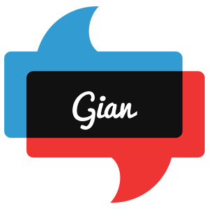 Gian sharks logo