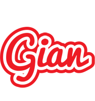 Gian sunshine logo