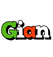 Gian venezia logo