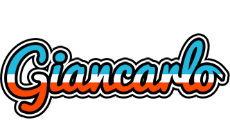 Giancarlo america logo