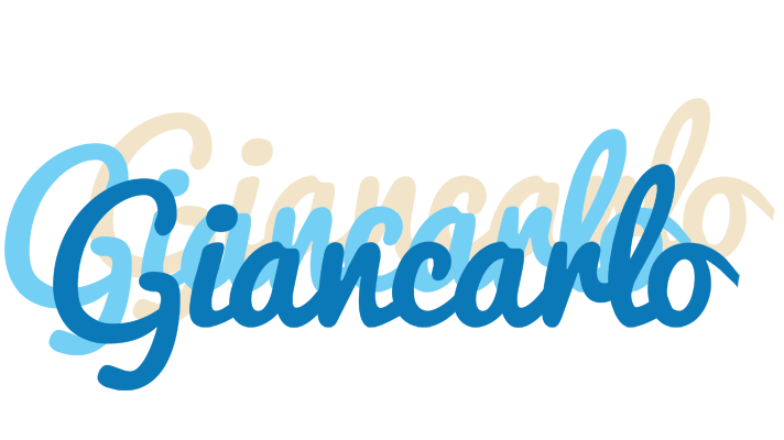 Giancarlo breeze logo