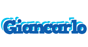 Giancarlo business logo