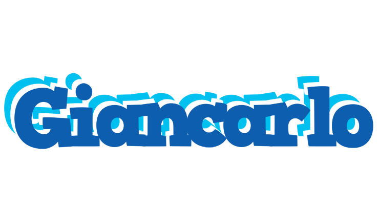 Giancarlo business logo