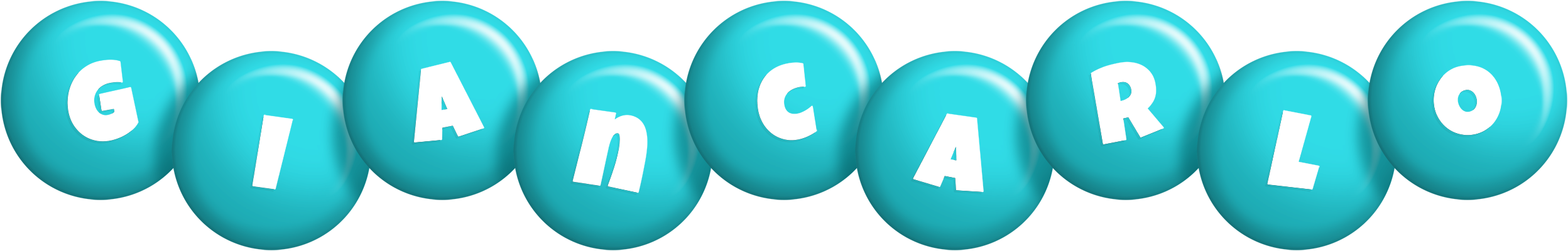 Giancarlo candy-azur logo