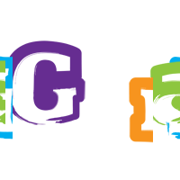 Giancarlo casino logo