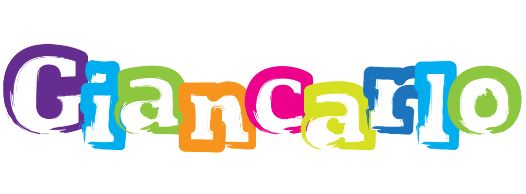 Giancarlo casino logo