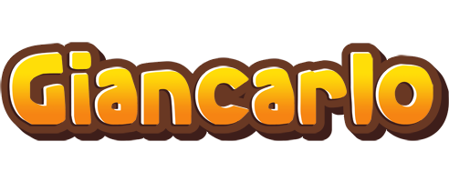 Giancarlo cookies logo