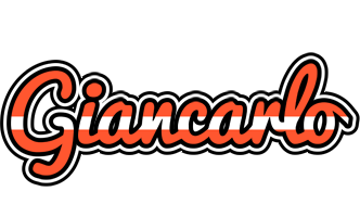 Giancarlo denmark logo