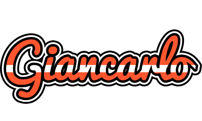 Giancarlo denmark logo