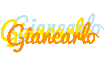Giancarlo energy logo