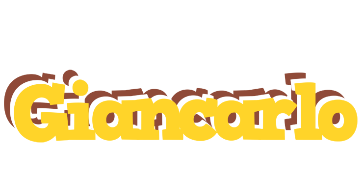 Giancarlo hotcup logo