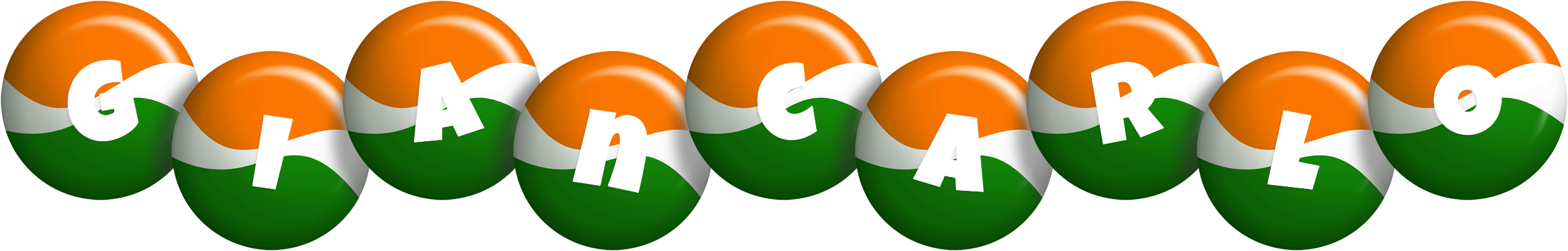 Giancarlo india logo
