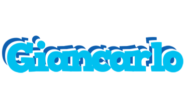Giancarlo jacuzzi logo