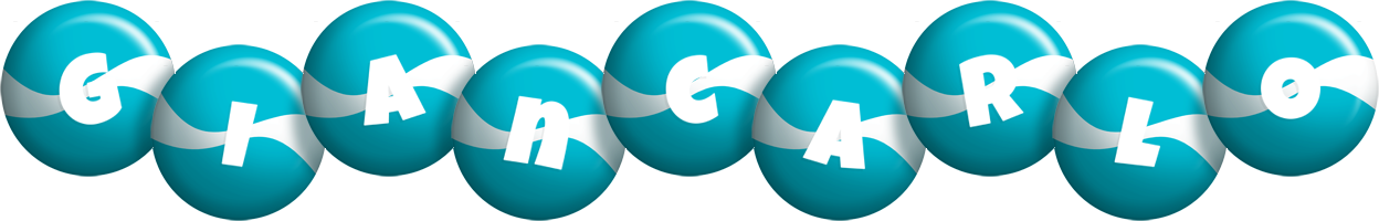 Giancarlo messi logo