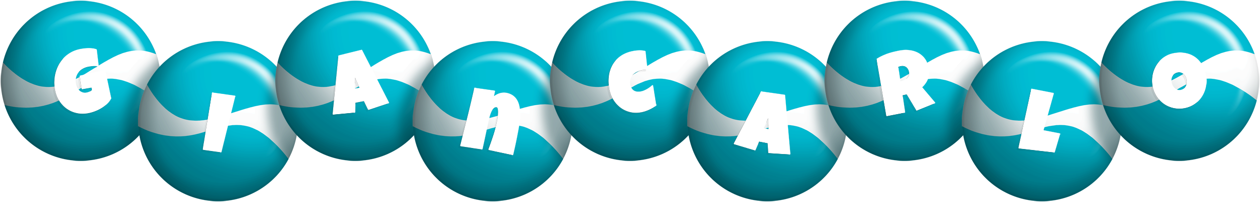 Giancarlo messi logo