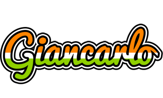Giancarlo mumbai logo