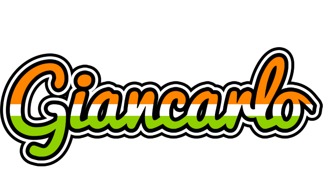 Giancarlo mumbai logo
