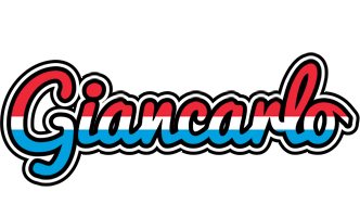 Giancarlo norway logo