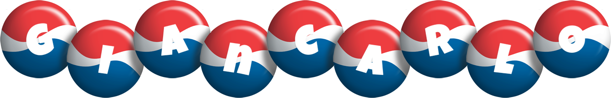 Giancarlo paris logo