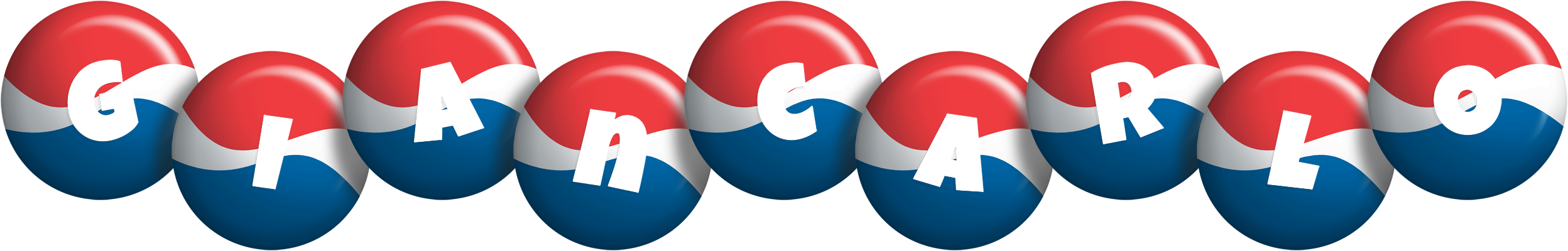 Giancarlo paris logo