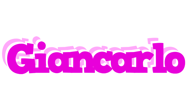 Giancarlo rumba logo