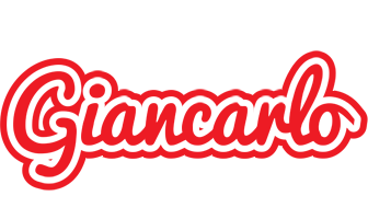 Giancarlo sunshine logo