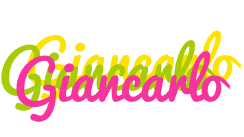 Giancarlo sweets logo