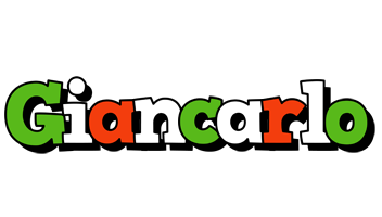 Giancarlo venezia logo