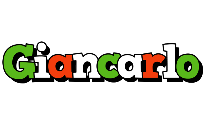 Giancarlo venezia logo