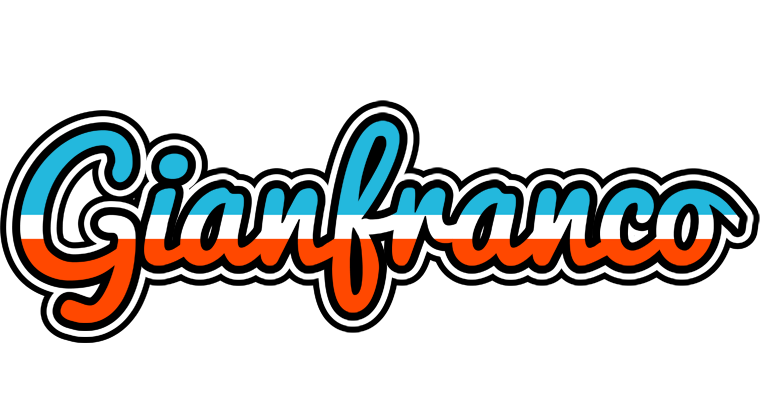 Gianfranco america logo