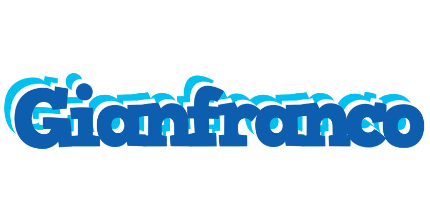 Gianfranco business logo