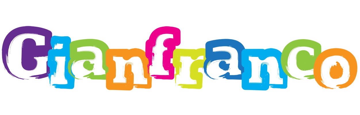 Gianfranco casino logo