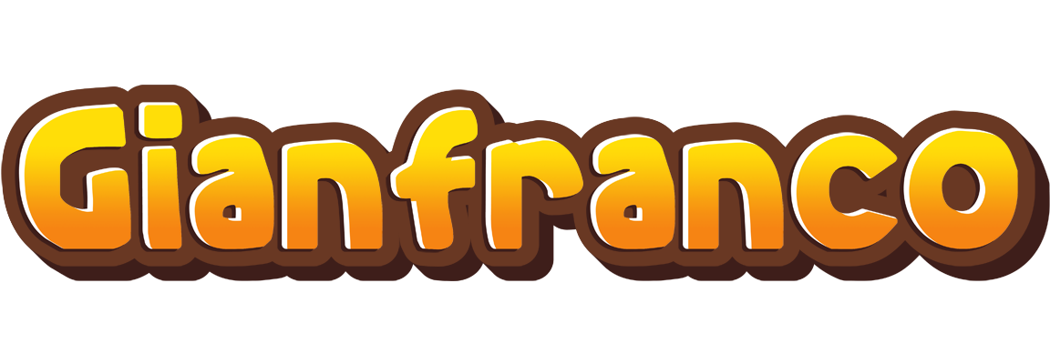 Gianfranco cookies logo