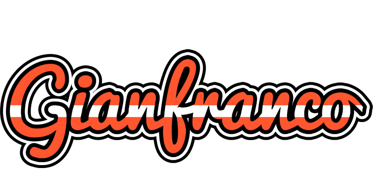 Gianfranco denmark logo