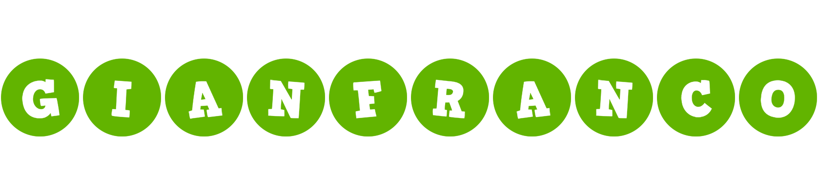 Gianfranco games logo