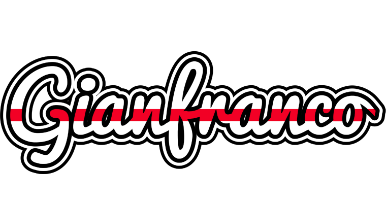 Gianfranco kingdom logo